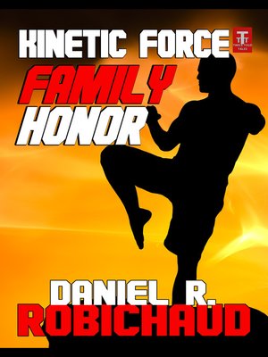 cover image of Family Honor